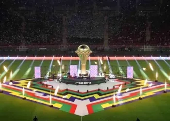 Afrika Uluslar Kupası’nda Süper Lig’in yıldızları karşı karşıya