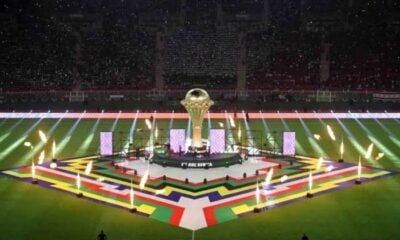 Afrika Uluslar Kupası'nda Süper Lig'in yıldızları karşı karşıya