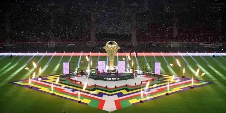 Afrika Uluslar Kupası’nda Süper Lig’in yıldızları karşı karşıya