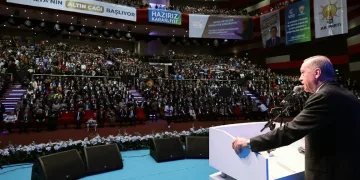 Erdoğan’dan ekonomi mesajı