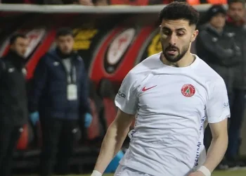 Ümraniyespor nefes aldı