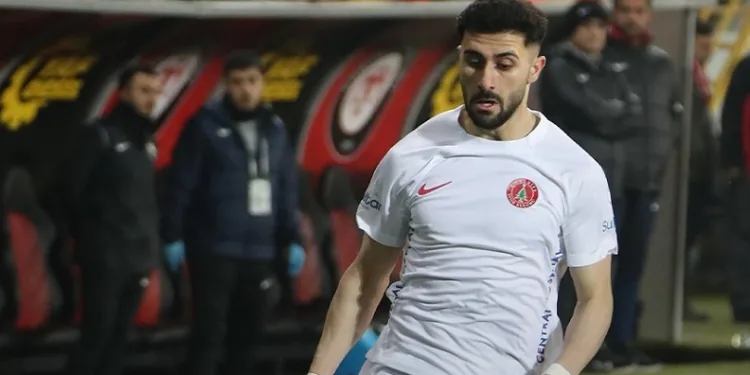 Ümraniyespor nefes aldı