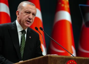Cumhurbaşkanı Erdoğan silahlı saldırıyı kınadı