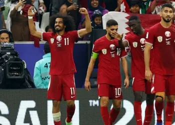 Ürdün’ü yenen Katar, Asya Kupası şampiyonu oldu