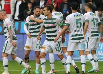 Konyaspor kötü gidişe dur dedi