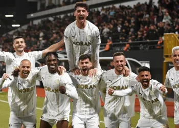 Manisaspor rahat kazandı