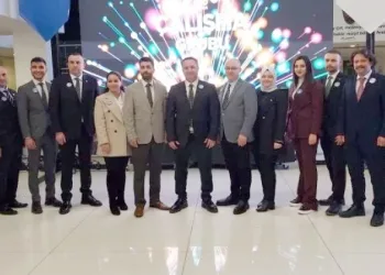 İMO’nun yeni başkanı belli oldu