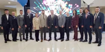 İMO’nun yeni başkanı belli oldu