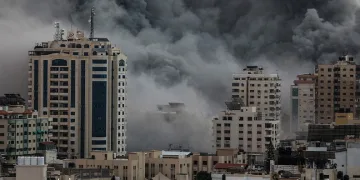 İsrail, Nasır Hastanesi’nin boşaltılmasını istedi