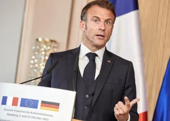 Macron’dan Netanyahu’ya Refah uyarısı
