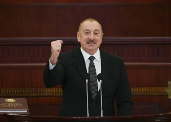 Aliyev’den Ermenistan açıklaması