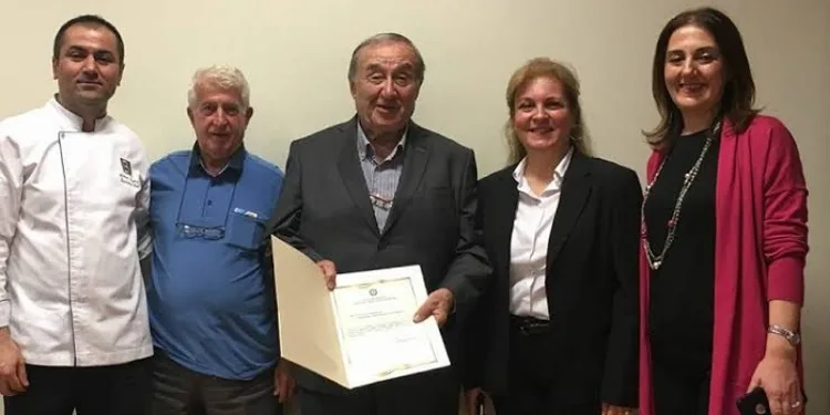 Ferruh Ulukardeşler hayatını kaybetti