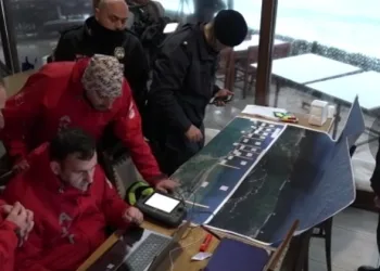 Umutlu bekleyiş sürüyor