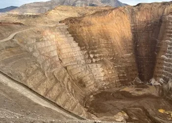 Erzincan’da kayıp işçilere ait izler bulundu