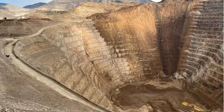 Erzincan’da kayıp işçilere ait izler bulundu