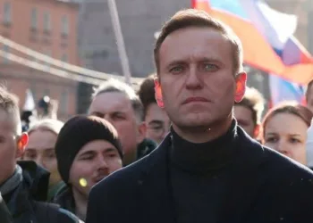 Rus muhalif Navalny cezaevinde öldü, Biden: Putin sorumlu