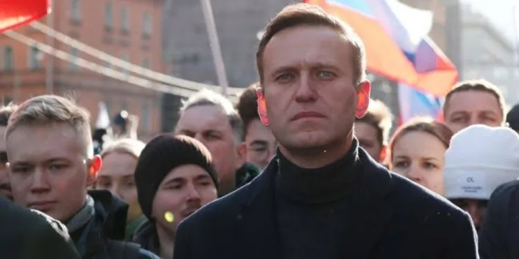 Rus muhalif Navalny cezaevinde öldü, Biden: Putin sorumlu