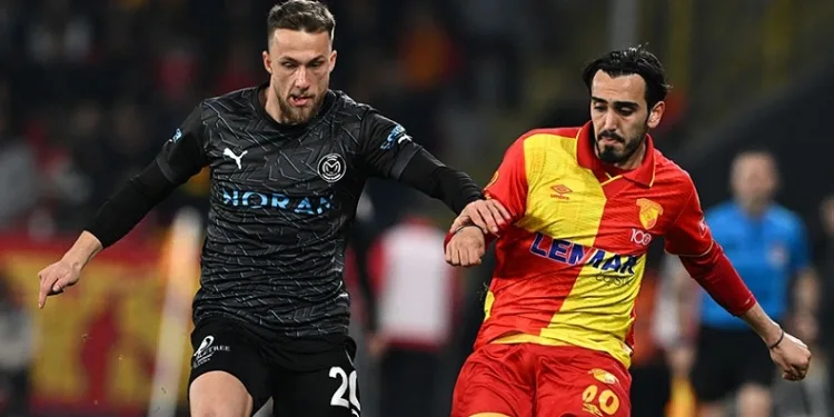 İzmir’de kazanan yok