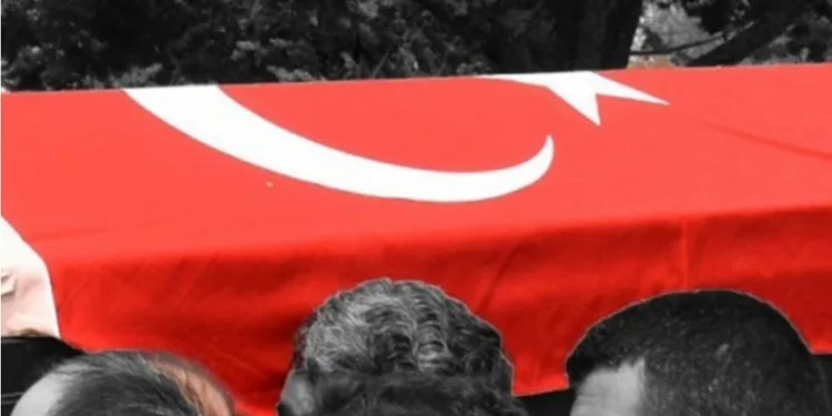 “Pençe-Kilit bölgesinde 1 askerimiz şehit oldu”