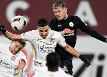 İstanbul derbisinde kazanan Eyüpspor