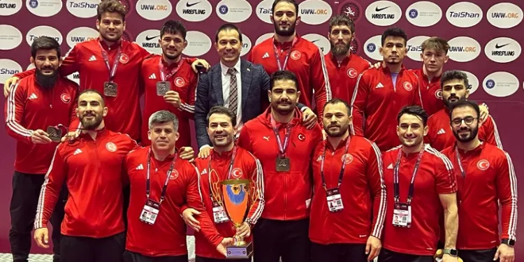 Bükreş’te tarih yazdık!