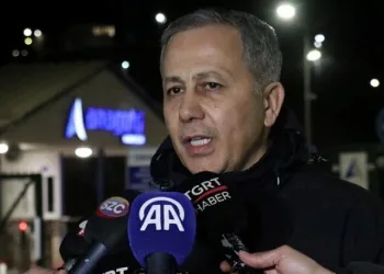 Erzincan’da toprak tahliyesi nasıl yapılıyor?
