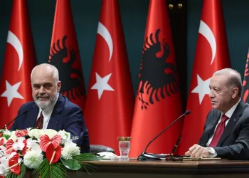 Dikkat çeken Gazze açıklaması