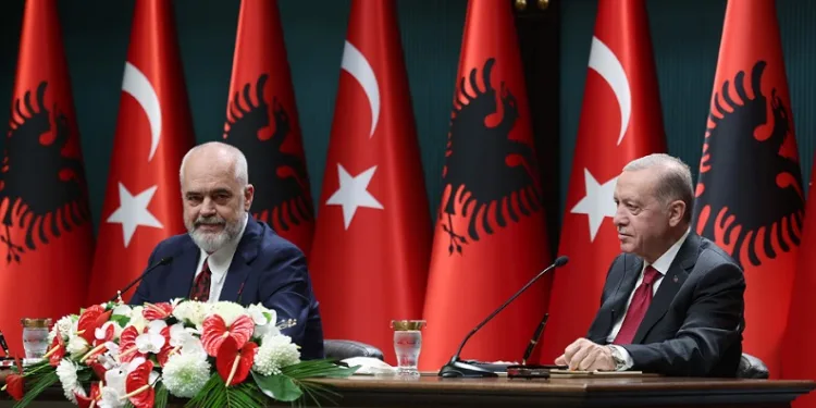 Dikkat çeken Gazze açıklaması