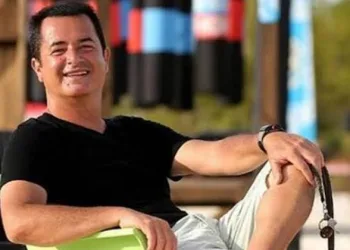 Acun Ilıcalı açıkladı! işte Survivor’a gelecek Dünyaca ünlü O futbolcu