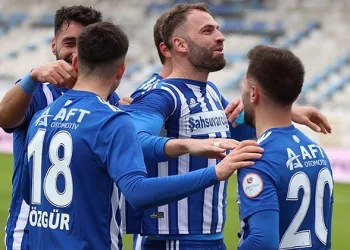 Erzurumspor dünyada 1 numara! Başarabilen başka takım yok