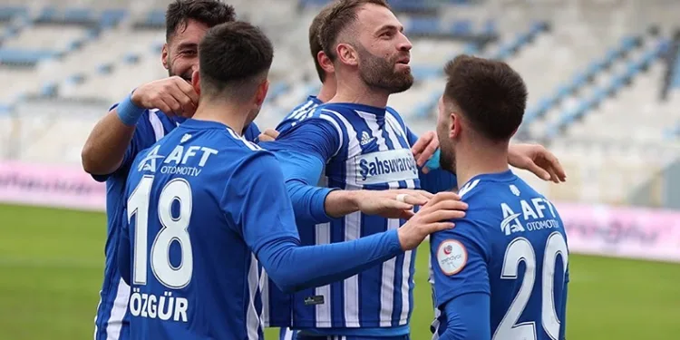 Erzurumspor dünyada 1 numara! Başarabilen başka takım yok
