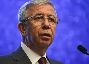 Mansur Yavaş’tan ilginç karar