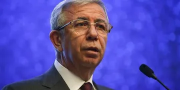 Mansur Yavaş’tan ilginç karar
