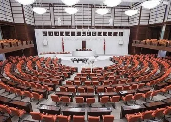 DEM Partili vekil TBMM’de konuştu, ortalık karıştı!
