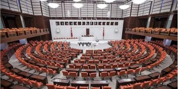 DEM Partili vekil TBMM’de konuştu, ortalık karıştı!