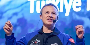 Alper Gezeravcı, “Kara delik var mı?” sorusunu yanıtladı