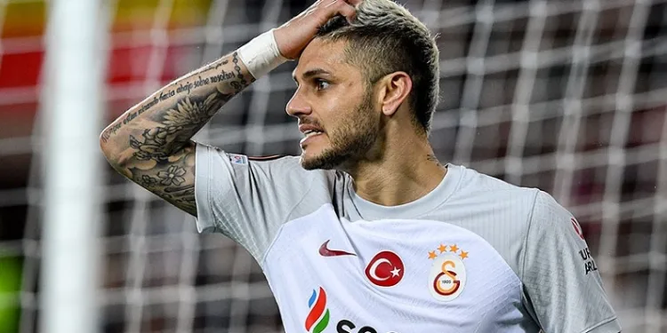 Galatasaray Avrupa’ya veda etti