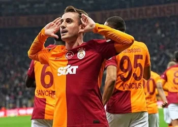 Galatasaray hata yapmadı