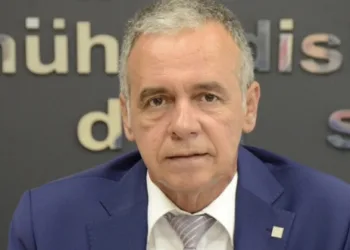 TMMOB Eski Başkanı Fikri Düşünceli hayatını kaybetti