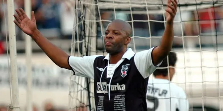 Pascal Nouma, Mauro Icardi’nin cezasına tepki gösterdi