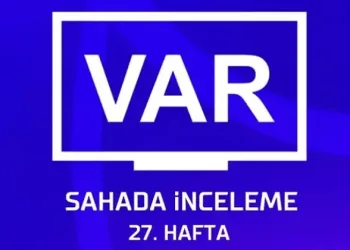 TFF, VAR kayıtlarını açıkladı! İşte hakemlerin arasında geçen diyaloglar