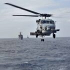 MSB: “Türk ve ABD Deniz Kuvvetleri ortak eğitim yaptı”