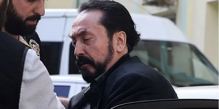 Adnan Oktar’ın kaldığı cezaevi değiştirildi