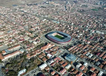 Konut satışları düştü
