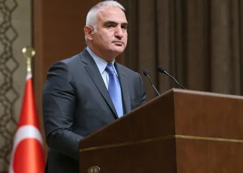 “Örnek gösterilen bir ülke olduk”