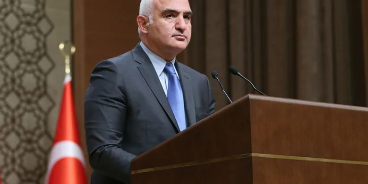 “Örnek gösterilen bir ülke olduk”
