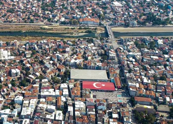 Mustafakemalpaşa’nın nüfusu arttı