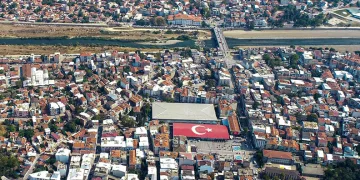 Mustafakemalpaşa’nın nüfusu arttı