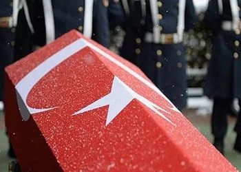 Nevşehir’e şehit ateşi düştü