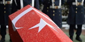 Nevşehir’e şehit ateşi düştü